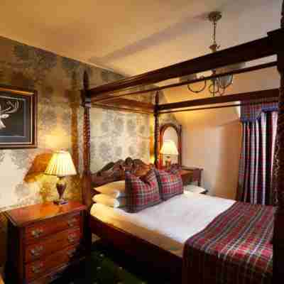 基諾德湖飯店 Rooms