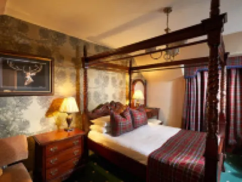 Loch Kinord Hotel Hotels in Aboyne