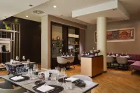 NH Collection Nürnberg City Hotels in Nuremberg