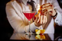 Hotel Indigo CARDIFF by IHG - bar