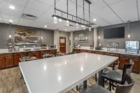 Best Western Plus Hotel at the Convention Center - breakfast