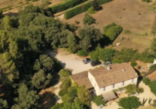 Bastide Cedrea