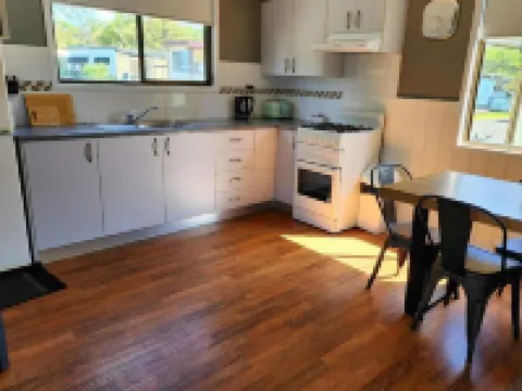 シェルハーバー ホリデービレッジ シェルハーバーのホテル