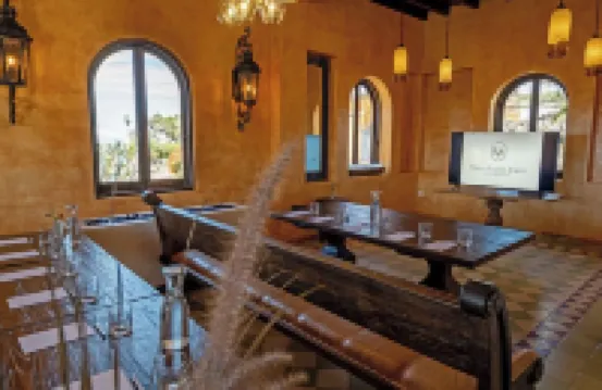 聖克魯斯別墅酒店