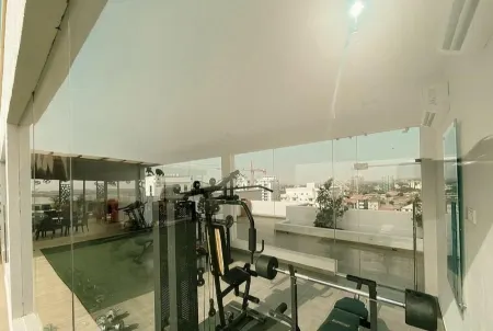 Lovely & cozy 1 bedroom serviced apartment Отели рядом с достопримечательностью «Opera Square Masjid»