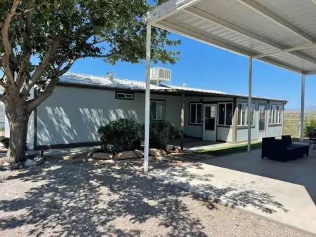 Elephant Lake Summerset Oasis New