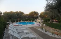 TRULLO IN PUGLIA WITH PRIVATE POOL, PETS ALLOWED - Villas