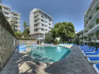 Alba Suites Acapulco - Pools
