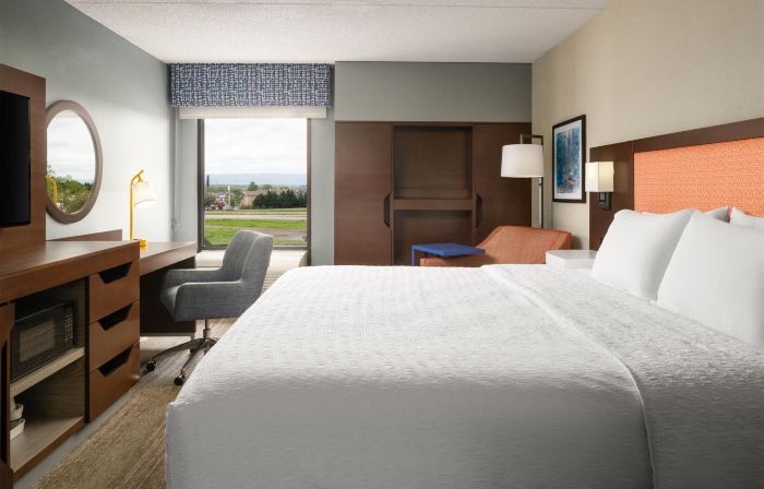Hampton Inn Chambersburg