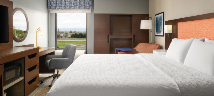 Hampton Inn Chambersburg Ξενοδοχεία στην πόλη Franklin County