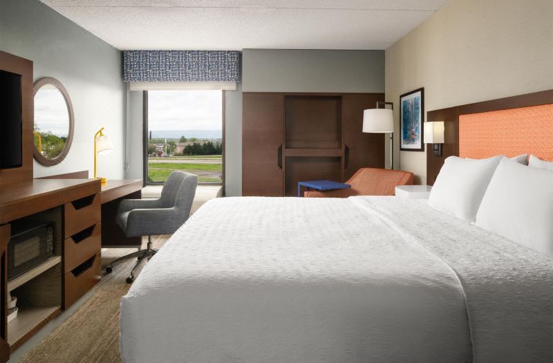Hampton Inn Chambersburg