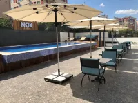 Nox Suite - Pools