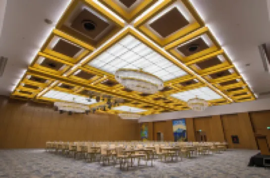 Crowne Plaza KAYSERI by IHG