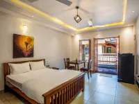 Whiteboard Homes Siolim Hotels in Siolim
