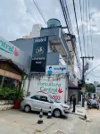 Hotel Santorine Plaza - Itabira - Próximo a Fundação Cultural Carlos Drummond Andrade