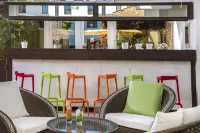 Residence Hotel Balaton - Barer