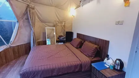 Mahkota Sangkuriang Bandung