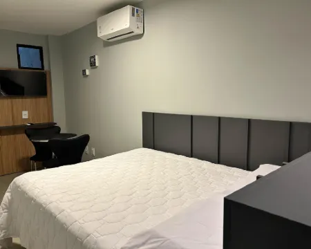 坎皮納客房服務 大坎皮納住宿飯店