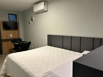 Campina Room Service Hotels near Campina grande PB