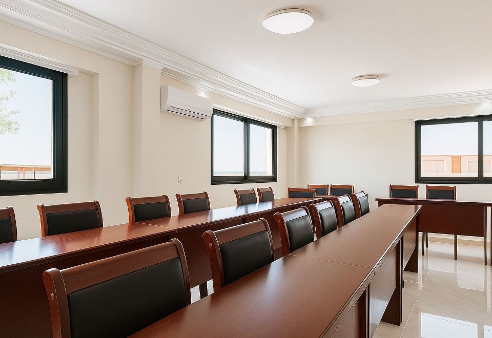 3. 멜리아스 호텔 ..