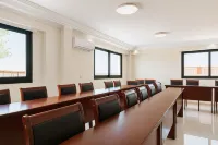 Melia's Hotel Diamniadio Hotels in Rufisque