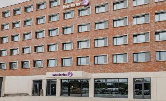 Premier Inn Karlsruhe City am Wasserturm