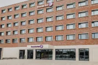 Premier Inn Karlsruhe City am Wasserturm Hotels near Karlsruhe Palace