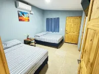 Hostal Camila’s Hotels in El Sunzal