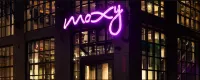 Moxy Alfragide Lisboa Hotels near Circuito Mini-Golfe