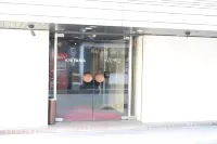 山飯店 篠之井小松原住宿飯店