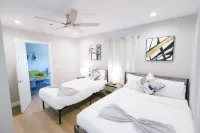 Charming Oasis with Spacious Living Area and Outdoor Space - Cozy Retreat Hotel a Casa de Oro-Mount Helix