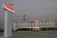 Hotel Rann Front Hotels in der Nähe von Matanamadh