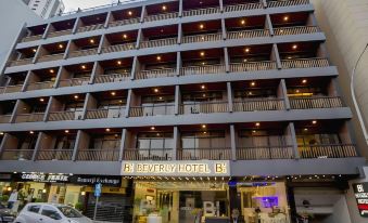 Beverly Hotel Beirut