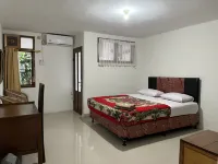 Hotel Pison Hotel in zona Universitas Kristen Indonesia Toraja