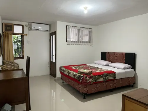 Hotel Pison Hotel a Rantepao
