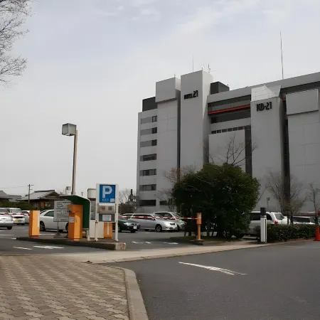 Hotel 21