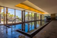 AP Lago Montargil - Conference & Spa Các khách sạn ở Mora