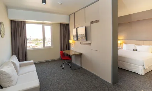 Park Inn by Radisson Tacna