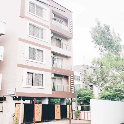 Itsy Hotels Revmantra