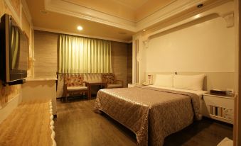 Hua Yue Hotel