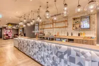 Premier Inn Dublin City Centre (The Liberties)