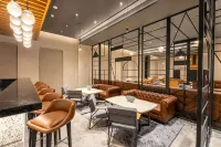 Park Inn By Radisson Jalandhar - breakfast