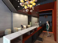 Golden Hotel