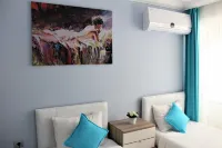 Mavi Restaurant & Apartments 1 Hotels in 