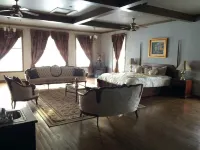 Auberge Montebello Hotels in Montebello