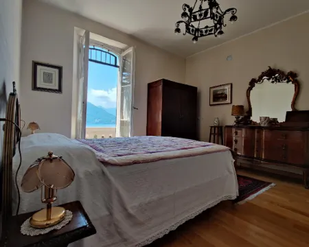 Villa Laura Hotels in Lierna