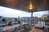 拉特魯普雅各布斯旅館