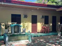Garden Cabana