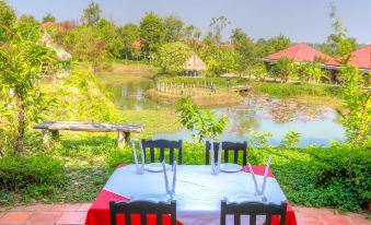 Memoria Palace & Resort