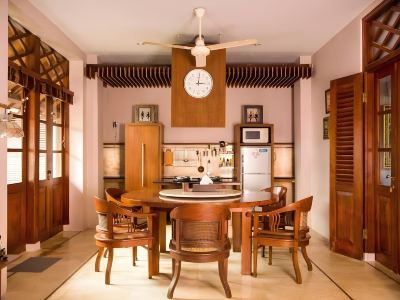 Tegal Panggung Guest House